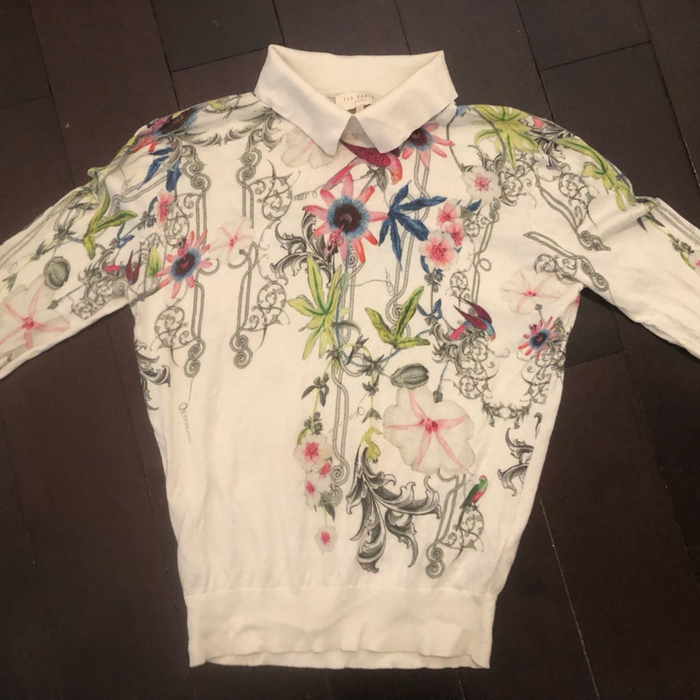 Ted Baker sweater